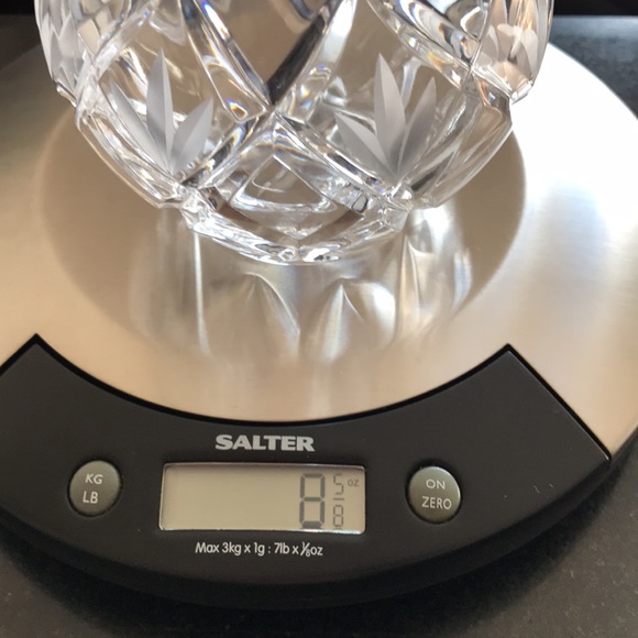 Small Glass Bowl - Picture 6 of 6